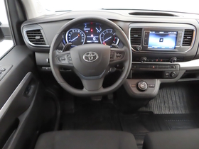 Toyota Proace Verso vaihtoauto