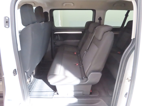 Toyota Proace Verso vaihtoauto