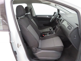 Volkswagen Golf Sportsvan vaihtoauto