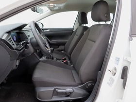 Volkswagen Taigo vaihtoauto