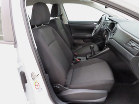 Volkswagen Taigo vaihtoauto