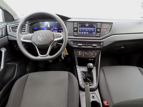 Volkswagen Taigo vaihtoauto