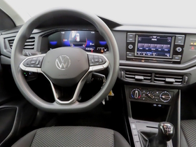 Volkswagen Taigo vaihtoauto
