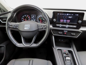 SEAT Leon Sportstourer vaihtoauto