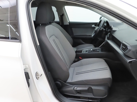 SEAT Leon Sportstourer vaihtoauto