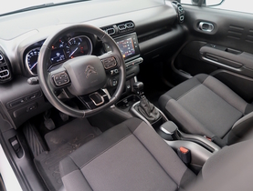 Citroën C3 Aircross vaihtoauto