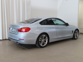 BMW 435 vaihtoauto