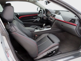 BMW 435 vaihtoauto