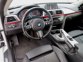 BMW 435 vaihtoauto