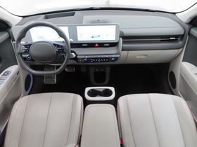 Hyundai IONIQ 5 vaihtoauto