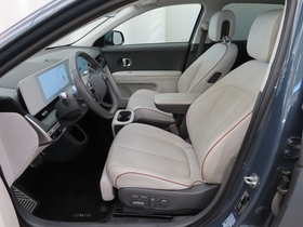 Hyundai IONIQ 5 vaihtoauto