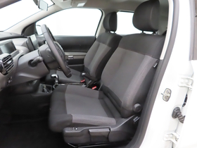 Citroën C4 Cactus vaihtoauto