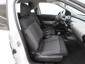 Citroën C4 Cactus vaihtoauto