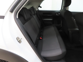 Citroën C4 Cactus vaihtoauto