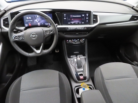 Opel Grandland vaihtoauto