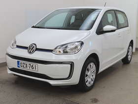 Volkswagen up! vaihtoauto