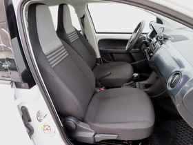 Volkswagen up! vaihtoauto