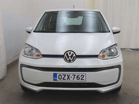Volkswagen up! vaihtoauto