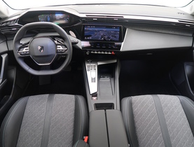 Peugeot 408 vaihtoauto