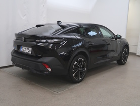 Peugeot 408 vaihtoauto