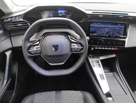 Peugeot 408 vaihtoauto