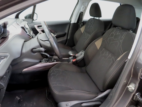 Peugeot 2008 vaihtoauto