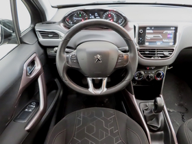 Peugeot 2008 vaihtoauto