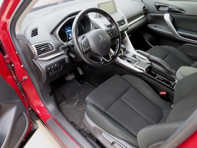 Mitsubishi Eclipse Cross vaihtoauto