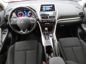 Mitsubishi Eclipse Cross vaihtoauto