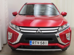 Mitsubishi Eclipse Cross vaihtoauto