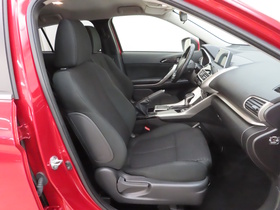 Mitsubishi Eclipse Cross vaihtoauto