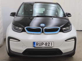 BMW i3 vaihtoauto