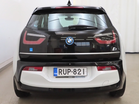 BMW i3 vaihtoauto