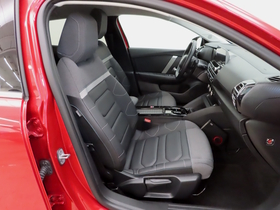 Citroën C4 X vaihtoauto