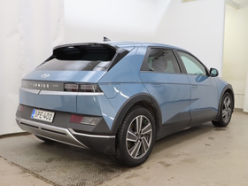 Hyundai IONIQ 5 vaihtoauto