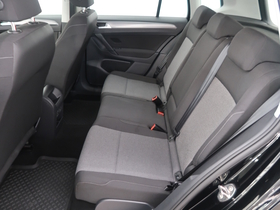 Volkswagen Golf Sportsvan vaihtoauto