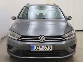 Volkswagen Golf Sportsvan vaihtoauto