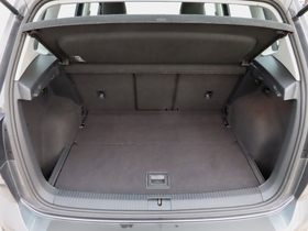 Volkswagen Golf Sportsvan vaihtoauto