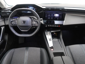 Peugeot 308 vaihtoauto