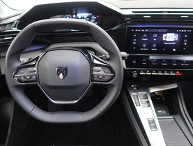 Peugeot 308 vaihtoauto