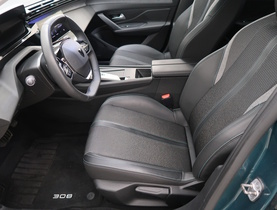 Peugeot 308 vaihtoauto