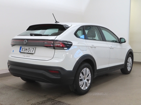 Volkswagen Taigo vaihtoauto