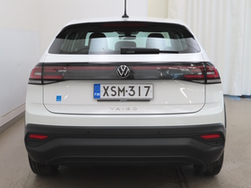 Volkswagen Taigo vaihtoauto