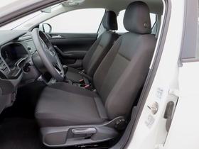 Volkswagen Taigo vaihtoauto