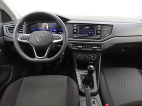 Volkswagen Taigo vaihtoauto