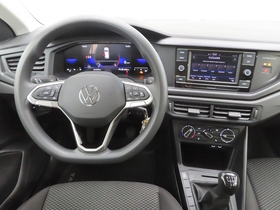 Volkswagen Taigo vaihtoauto