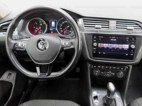 Volkswagen Tiguan Allspace vaihtoauto