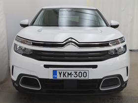 Citroën C5 Aircross vaihtoauto
