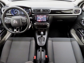 Citroën C3 vaihtoauto