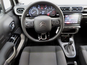 Citroën C3 vaihtoauto